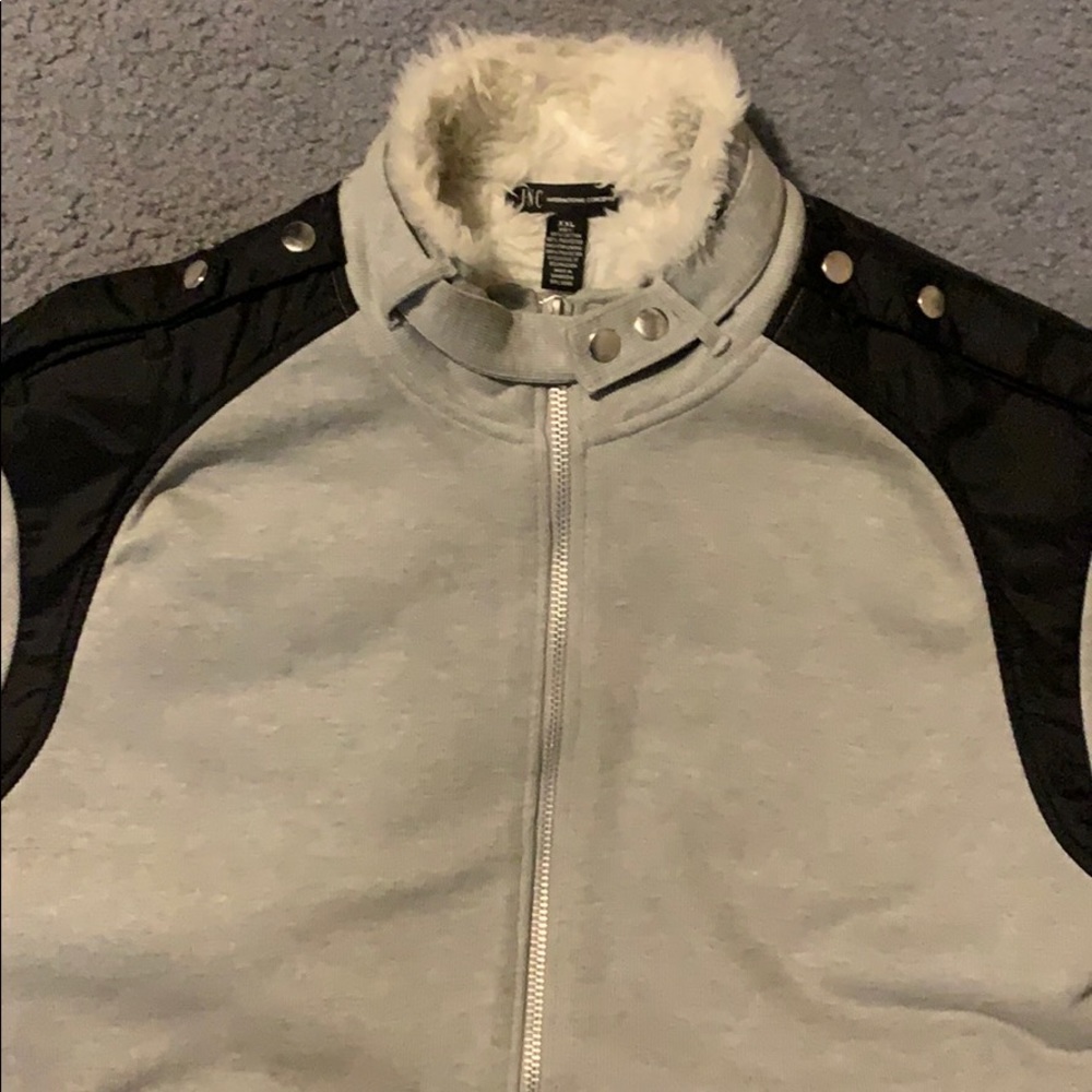 Men’s Light jacket - Picture 3 of 6